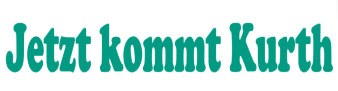 Jetzt Kommt kurth