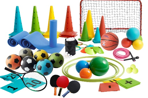 体育用品